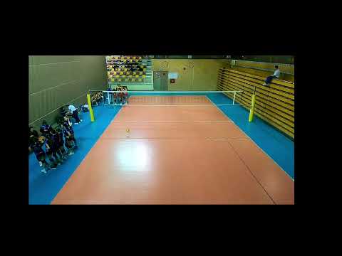 Prvenstvo Zagreba za mlađe kadetkinje - istok