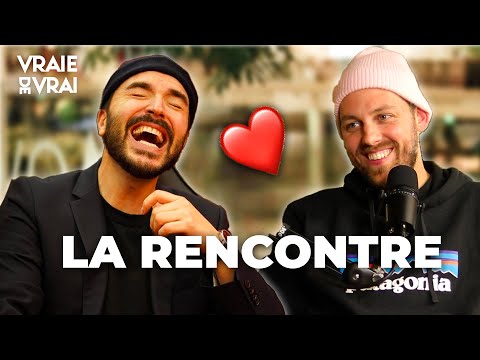 Pierre Croce : sa rencontre avec Benjamin Verrecchia et son envie de produire des artistes