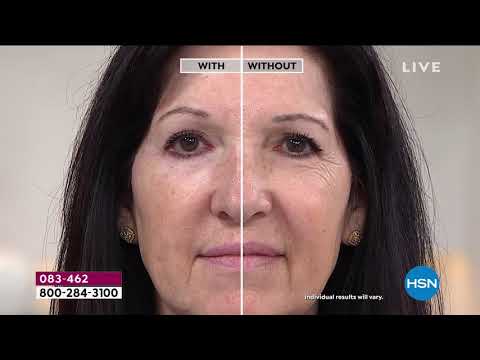 HSN | Beauty Solutions featuring Plexaderm Skincare 04.03.2020 - 01 AM