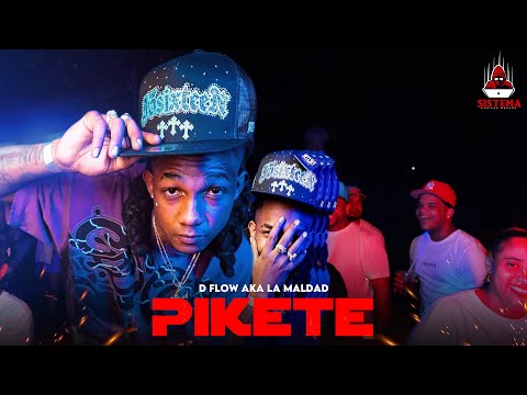 DFlow Aka La Maldad and SISTEMA HAKIADO RECORD 🌪️