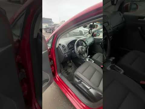 фото volkswagen golf plus ii 0