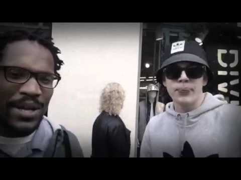 SCARSHOTS FT EMKEJ-FREESTYLE FIRE ON DA ROADS-@STARZUPTV