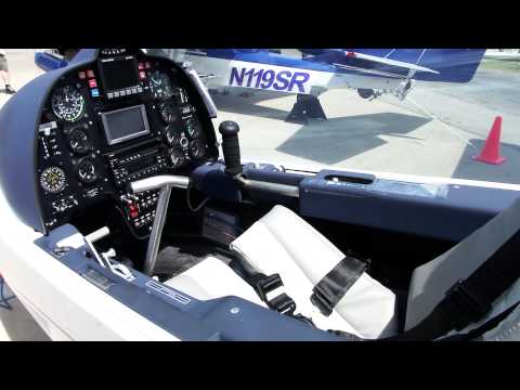 AirVenture 2014 Sport Pilot, Light Sport Aircraft