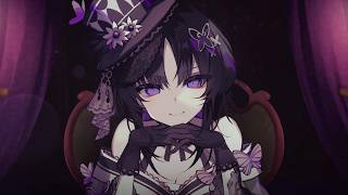 魔性の女の占いはとってもよく当たる【魔法少女ノ魔女裁判】【実況プレイ】#7