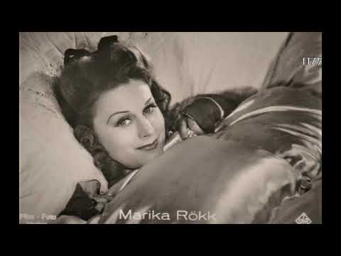 "Hab mich lieb"... Lys Assia & Die Bar-Martinis (1943)