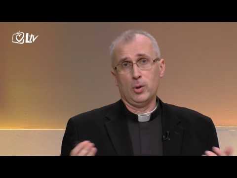 Karizma vodstva u Svetom pismu (1. dio: Mojsije)