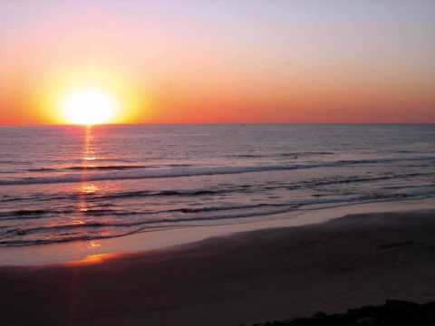 OceanLab Vs. Gareth Emery - On A Metropolis Day (Myon & Shane54 Mashup)