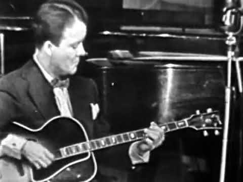 Condon and Combo Make it Swing