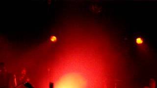 Taking Back Sunday - Intro into &quot;El Paso&quot;