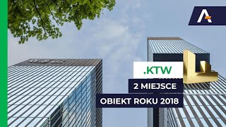 Aluprof Konkurs Katowice KTW