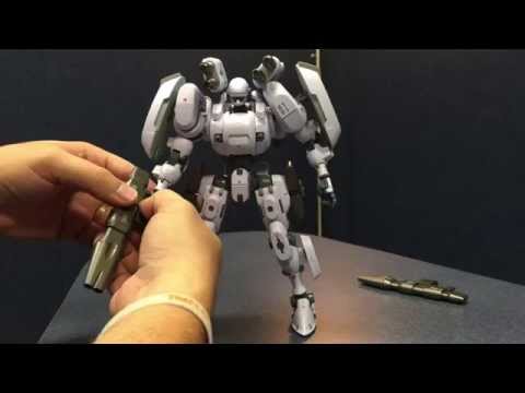 Armarauders - BELLEROPHON UNBOXING!