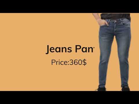 Demo Shop promo video