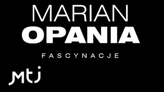 Marian Opania - Piosenka starych kochanków
