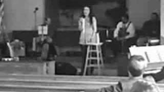 me singing plain (zoegirl