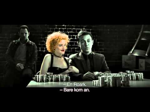 Sin City - official trailer