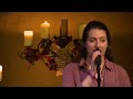 I Know The Reason by  Mindy Smith CornerstoneSF live cover 08 15 2015