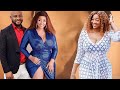 YUL EDOCHIE AND JUDY AUSTIN'S MOVIE THAT BROUGHT THEM TOGETHER (HOW THEIR AFFAIR STARTED) YUL 2022