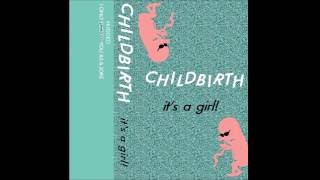 CHILDBIRTH - I Only Hugged You as a Joke [Live on KEXP]