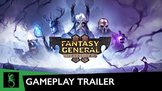 Fantasy General II: Hero Edition