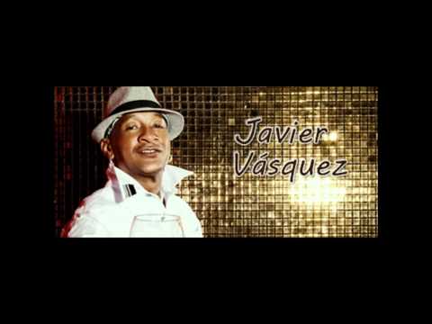 Javier Vasquez - Mi Vida Sin Ti [Salsa Promo]