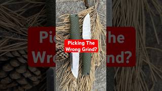 Don’t Make This Mistake! #bushcraft