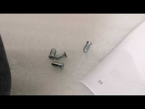 Как собрать шкаф для кухни с икеи!!! Выдвижной шкаф!