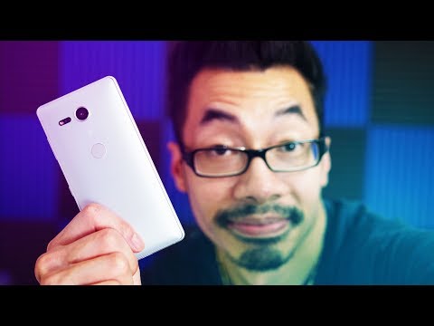 Sony Xperia XZ2 Compact Review: Good phone, Bad Deal