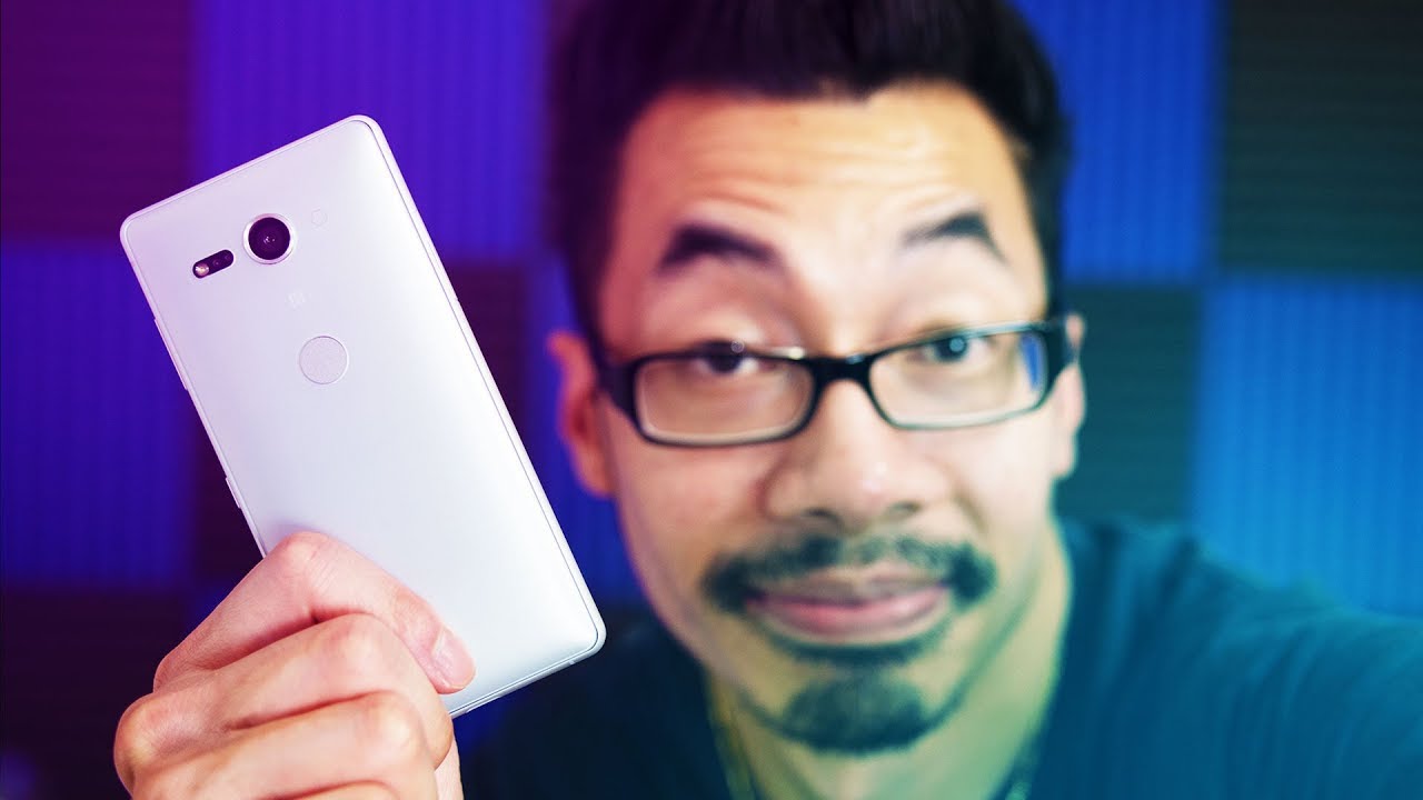 Sony Xperia XZ2 Compact Review: Good phone, Bad Deal