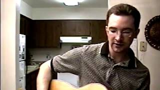 Little Whitewashed Chimney - The Cox Family (Cover)