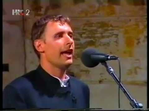 Klapa Kumpanji - Pramaliće moje veselo