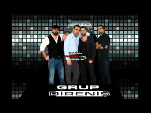 Grup Direnis - halay 2013