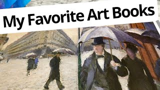 🎨 Art Book Inspiration 📚