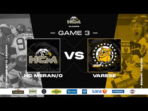 HC Merano - SV Kaltern