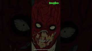 ”Aren't you quite a hard worker?” - Ep 09 Highlights | Dorohedoro Season2 #shorts