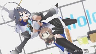 Re: [閒聊] 魔比斯的靈壓 強大！