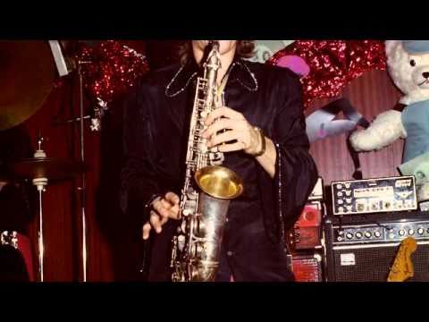 Red River Story  ( live gespielt in Straubing Hotel National, Band The Venture Four )