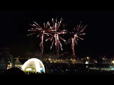 Pyromagic 2018. Surex - pokaz specjalny!!