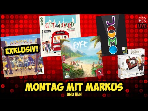 MoMiMa: EXKLUSIV: AKROPOLIS // Smart10 Harry Potter, Joomo, Get on Board, FYFE, uvm.