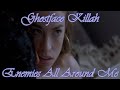 Ghostface Killah & Adrian Younge - "Enemies All Around Me (feat. William Hart of The Delfonics)"