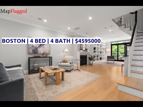 MA,US | Buy house at 103 Warren Ave, Boston, MA 02116, USA | Boston, USA | MapFlagged