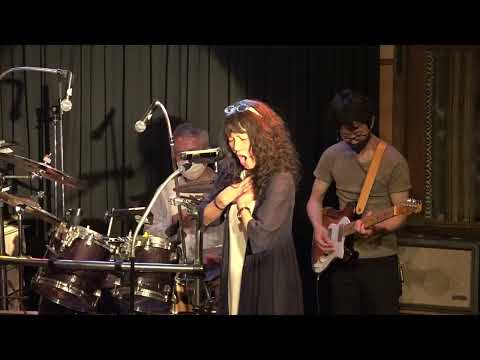 c4月のセッション 椿 220422