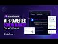 SchemaEngine AI -  AI Powered Schema Markup Plugin for WordPress