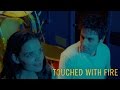 IMTA Alum Katie Holmes in Touched With Fire!