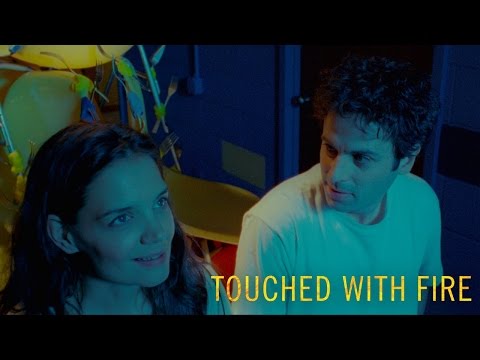 Touched with Fire (Trailer)