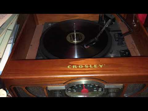 1931 Isham Jones - Stardust