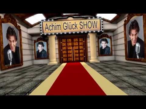 Achim Glück Show TV Opening Mai 2013