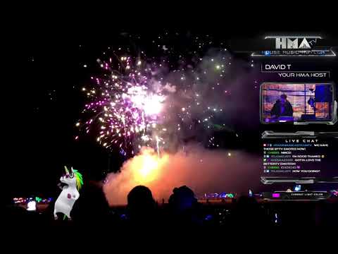 Burning Man 2020 Vibes