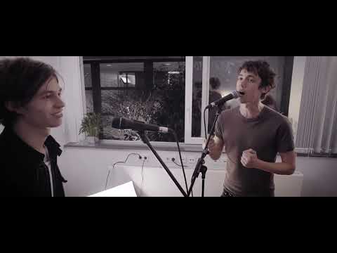 Toms Diner Remix Edit Full   AnnenMayKantereit x Giant Rooks