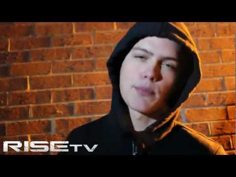Skitz - Rise TV Homegrown Session [S1.EP33]