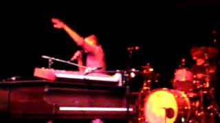 2.11.2010: Jack&#39;s Mannequin - MFEO Pt. 2 You Can Breathe